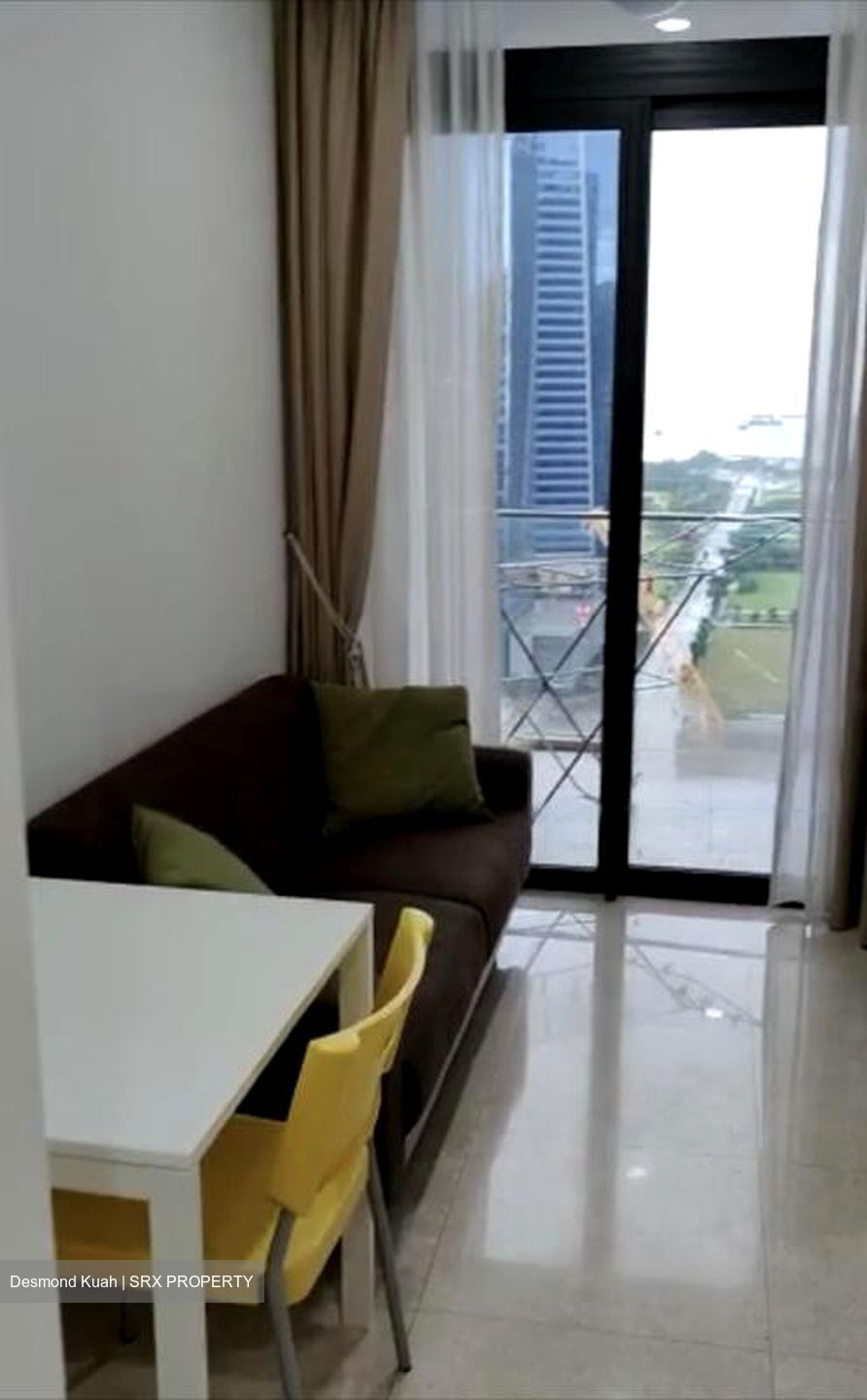 Robinson Suites (D1), Apartment #461133371